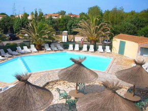 Maison à Marseillan plage